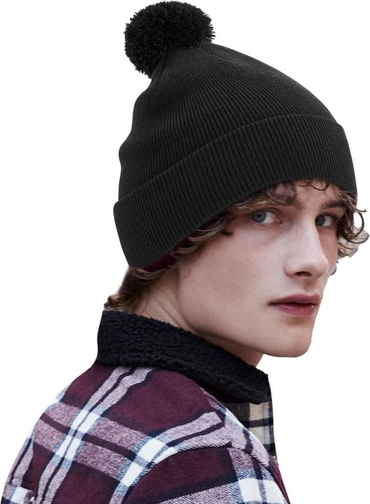 Image du produit Beechfield - Bonnet ORIGINAL - Enfant (Taille unique)