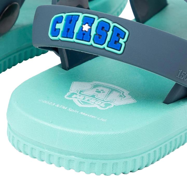 Actual product image Paw Patrol Boys Chase Sandals (27)