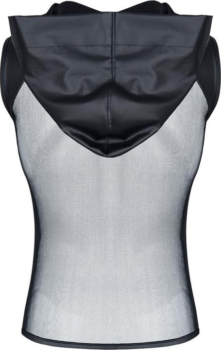 Produktbild Regnes Fetish Planet Herren Shirt "TSH018" (XXL)