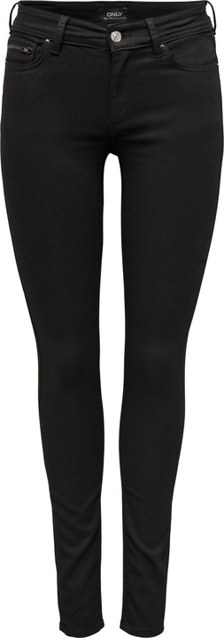 Produktbild Only ONLBlush MW Zip Coated Jogginghose (32)