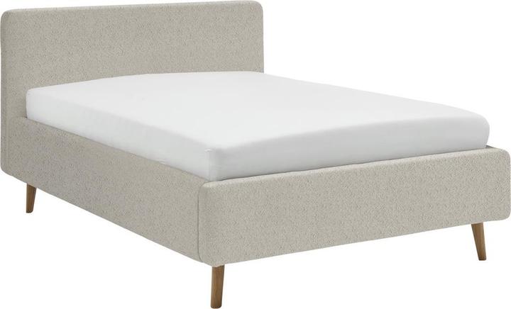 Produktbild Meise Möbel Mattis (140 x 200 cm)