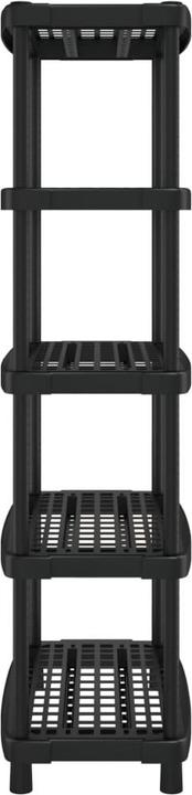 Produktbild vidaXL Lagerregal