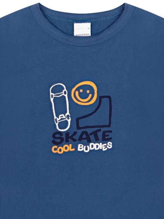 Produktbild Schiesser Pyjama Nightwear (98)