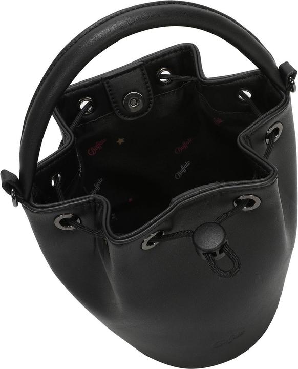 Image du produit Buffalo Citro Mini Bag Sac à main 17.5 cm