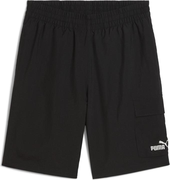 Image du produit Puma ESS No. 1 Logo Woven Cargo Shorts 9 (S)