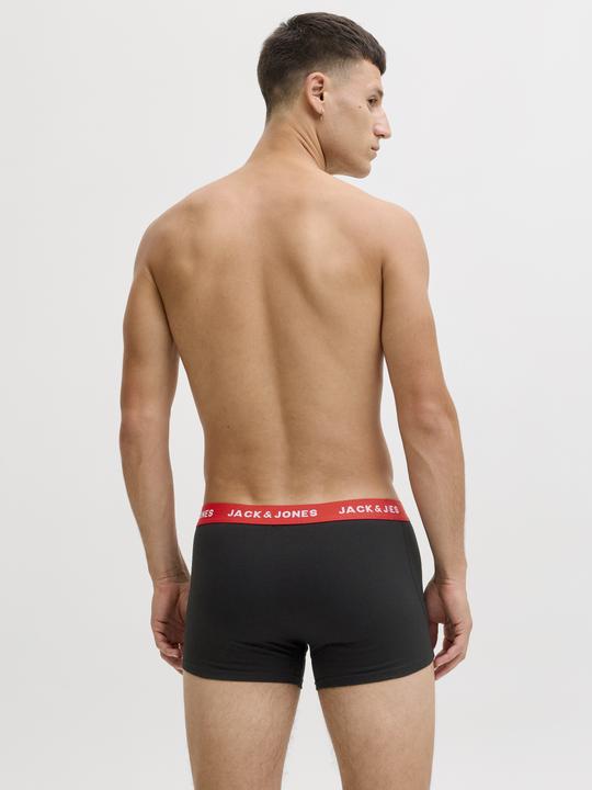 Immagine prodotto Jack & Jones Huey (M, Confezione da 5 pezzi)