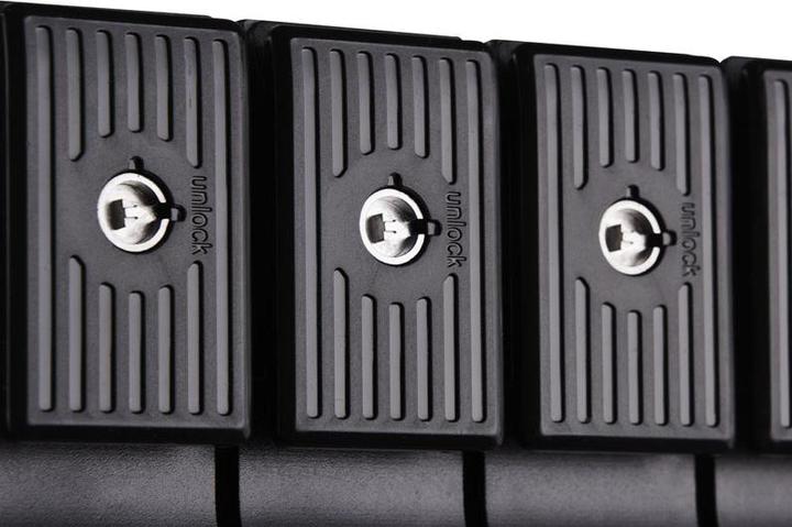 Produktbild Silverstone Technology SST-FS305-12G