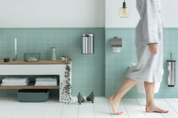 Produktbild Brabantia Toilettenbürste