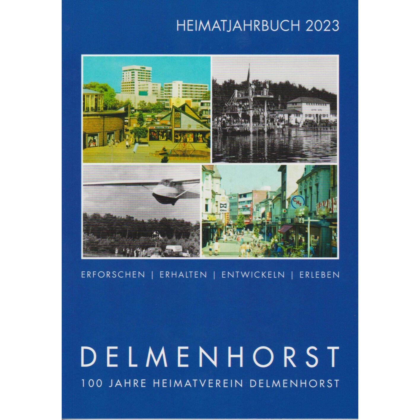 Heimatverein Delmenhorst e. V., Belletristik