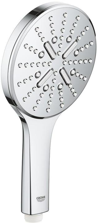 Produktbild Grohe Rainshower SmartActive 130 Handbrause (3 Strahlarten, 12 l/min)