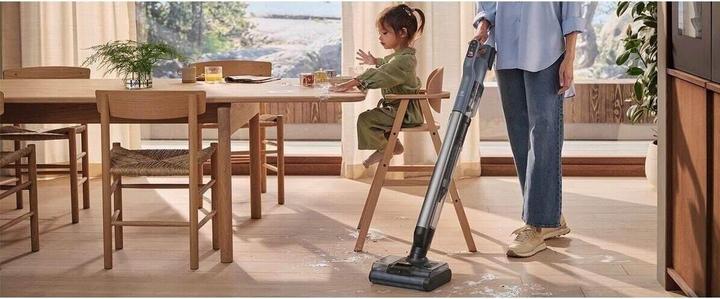 Produktbild Electrolux cordless vacuum cleaner wet dry