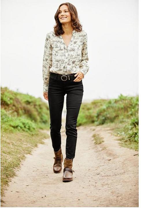 Produktbild Ariat Jeans Forever Skinny Damen (30)