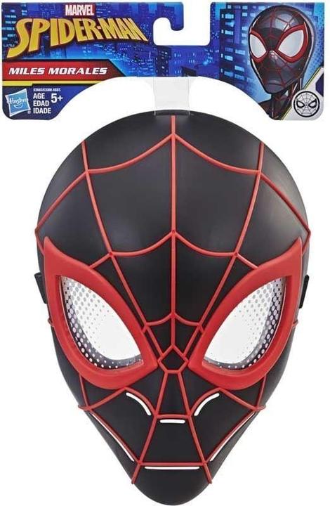 Actual product image Spiderman SPI Venomversus Venom Basic Mask