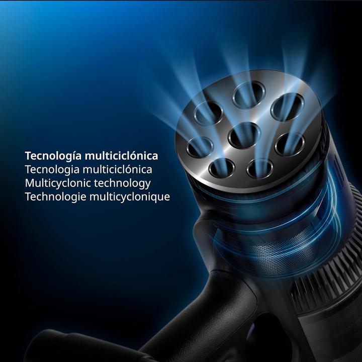 Actual product image Ufesa Inspire U7 Digital