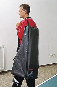 Actual product image Donic Robo-Bag
