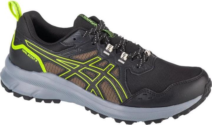 Produktbild ASICS Performance Trail Scout Schuhe (40.5)