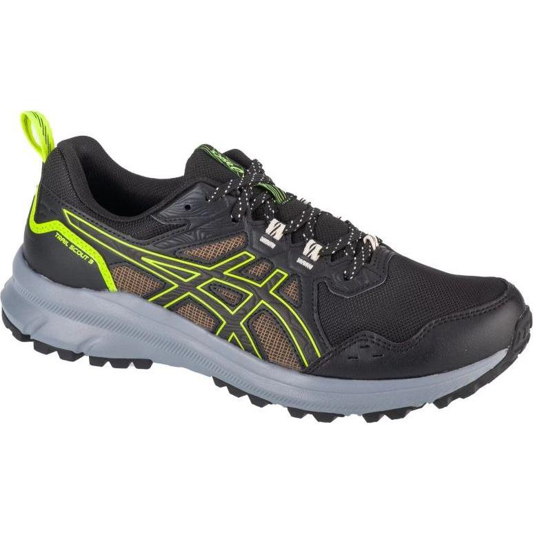 ASICS Performance, Scarpe da corsa, Trail Scout Schuhe (40.5)