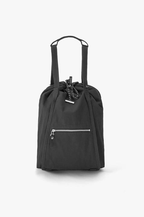 Qwstion Small Bucket – Raven - Raven (18 l)