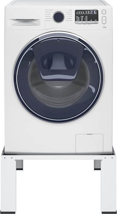 Image du produit vidaXL Waschmaschinensockel