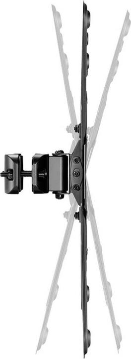 Produktbild Neomounts by Screen Pole Clamp/Truss Mount 1 pivot VESA (polediameter ) (Stange, 55", 25 kg)