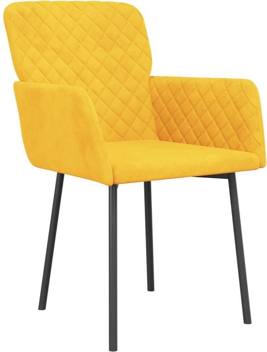 Image du produit vidaXL Esszimmerstuhl