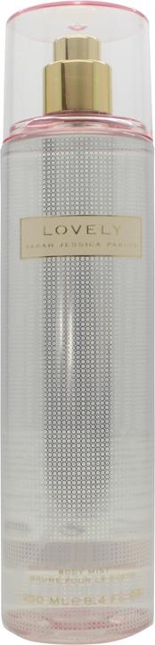 Sarah Jessica Parker Lovely van Body Mist 240 ml (Spuit, 240 ml)