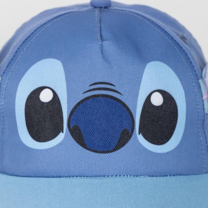 Actual product image Cerdá Disney Stitch cap