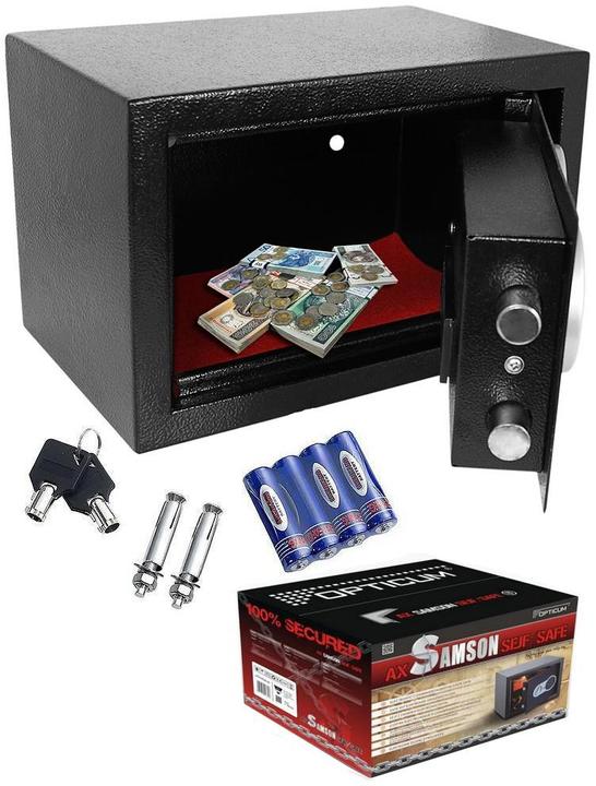Image du produit Opticum AX Samson (12 l)