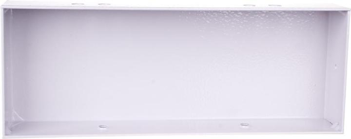 Actual product image Eaton Plinth, side panels for HxD 100 x 300mm, 114605