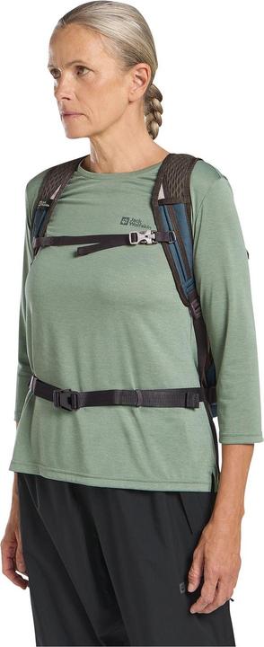 Actual product image Jack Wolfskin Velocity 12 (12 l)