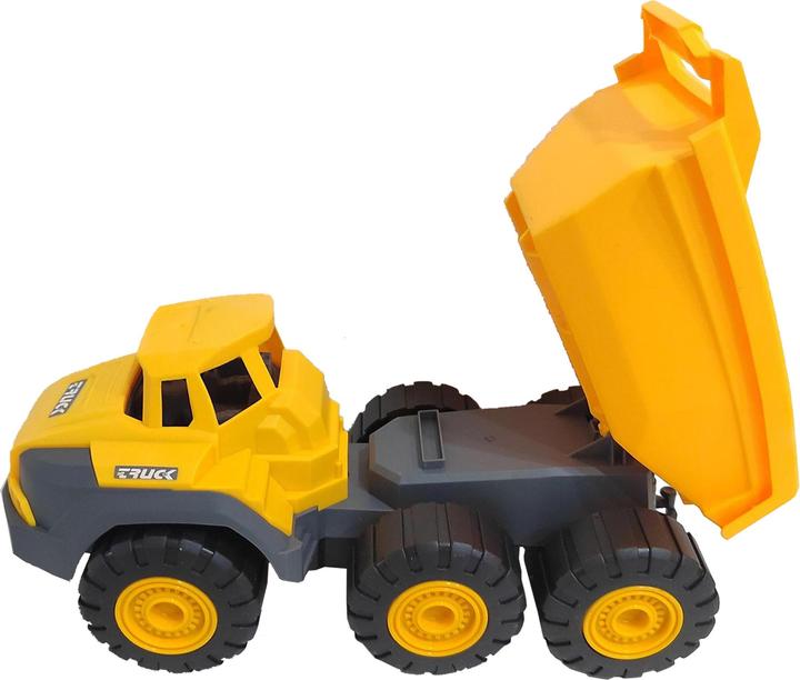 Immagine prodotto Summertime Dumptruck