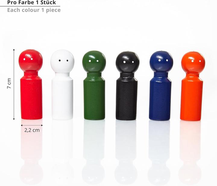 Actual product image Lumaland Family constellation