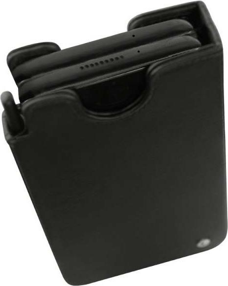 Actual product image Noreve Leather case (Samsung Galaxy Z Flip5, Samsung Galaxy Z Fold5)