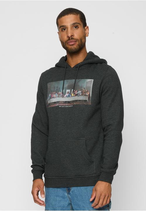 Actual product image Mister Tee Can't Hang With Us Hoody - 18599 (XL)