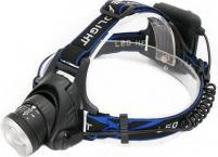 Produktbild Esperanza EOT005 Taschenlampe, Stirnband-Taschenlampe LED (600 lm)