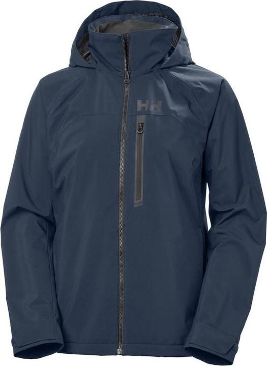 Helly Hansen Hp Racing Lifaloft Kapuzenjacke