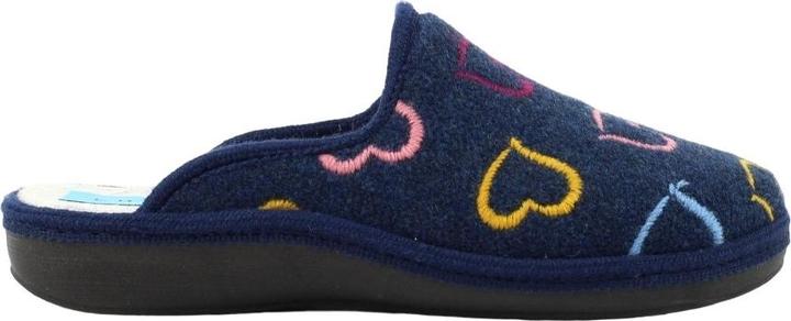 Immagine prodotto Lunar Pantofole Love Mule Donna/Ladies (40)