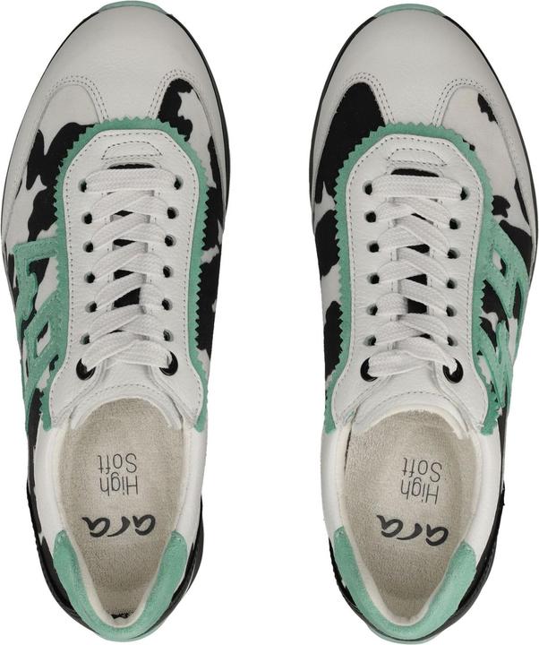 Actual product image Ara Sneaker (39)