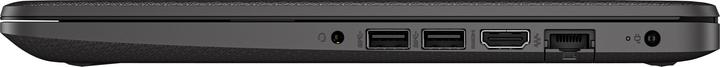 Actual product image HP 240R G9 i3-1315U 14p 8Go 256Go (256 GB, 8 GB, Intel Core i3-1315U, Intel UHD Graphics)
