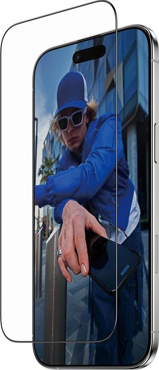 Image du produit PanzerGlass Ultra Wide Fit (1 pcs, Apple iPhone Air)