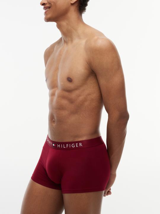 Produktbild Tommy Hilfiger 3p Trunk Wb (L)