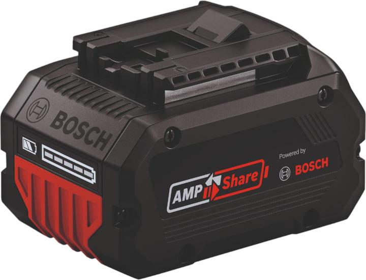 Actual product image Bosch Professional Battery pack (18 V)