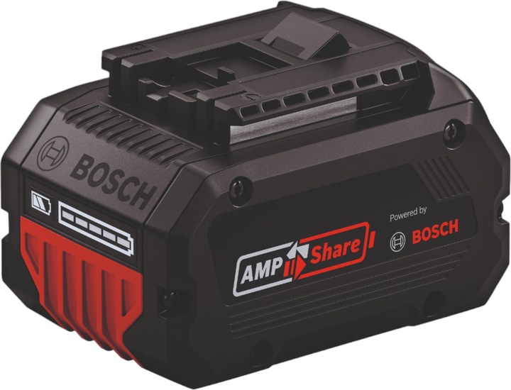 Actual product image Bosch Professional Battery pack (18 V)