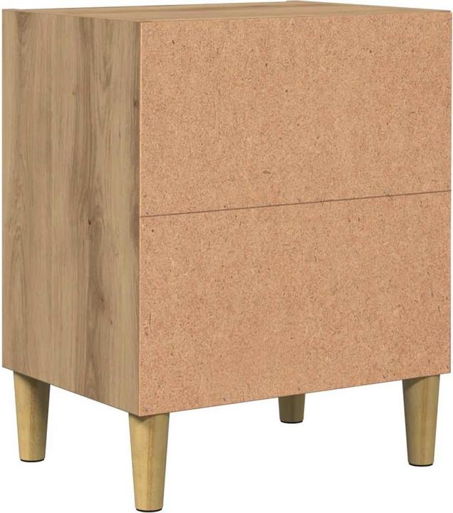 Immagine prodotto vidaXL Nachttisch (40 x 30 x 50 cm)
