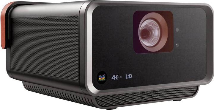Actual product image Viewsonic X10-4K (4K, 2400 lm, 0.8:1)