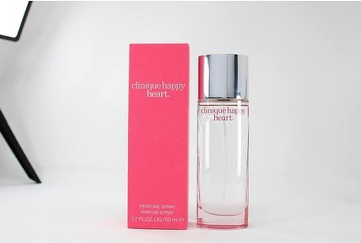 Produktbild Clinique Glückliches Herz (Eau de Parfum, 50 ml)