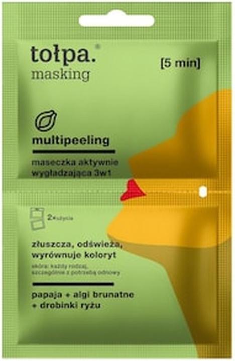Produktbild Tolpa Masking (10 ml)