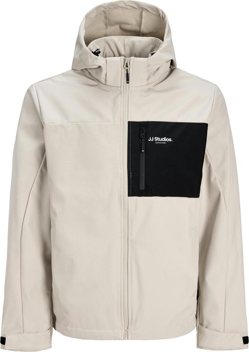 Produktbild Jack & Jones Softshell Jacke Softshell Jacke (M)