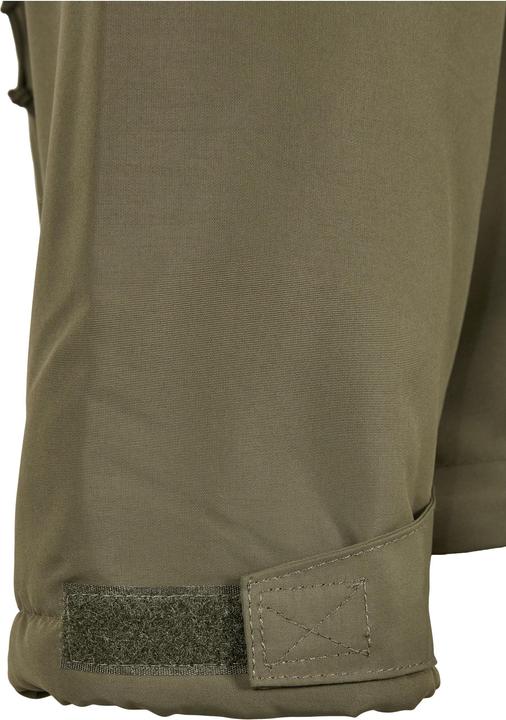 Produktbild Brandit Windbreaker Sherpa (XXL)