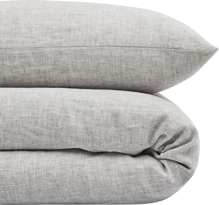 Actual product image micasa Ando (Pillowcase, 65 x 100 cm)